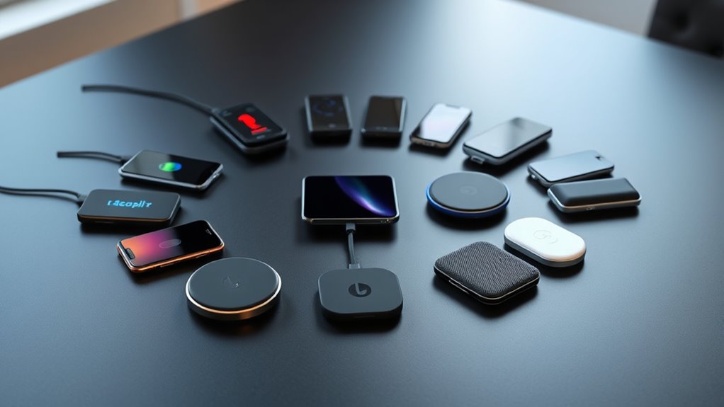 top wireless charging picks