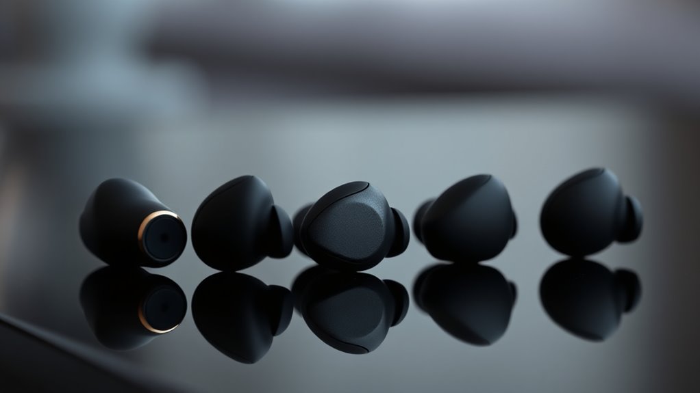 top wireless earbuds 2025