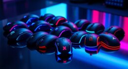 top wireless gaming mice