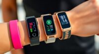 top women s fitness trackers