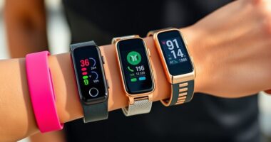 top women s fitness trackers