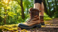 top women s hiking boot picks