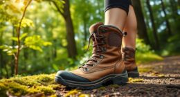 top women s hiking boot picks
