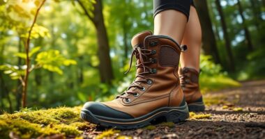 top women s hiking boot picks