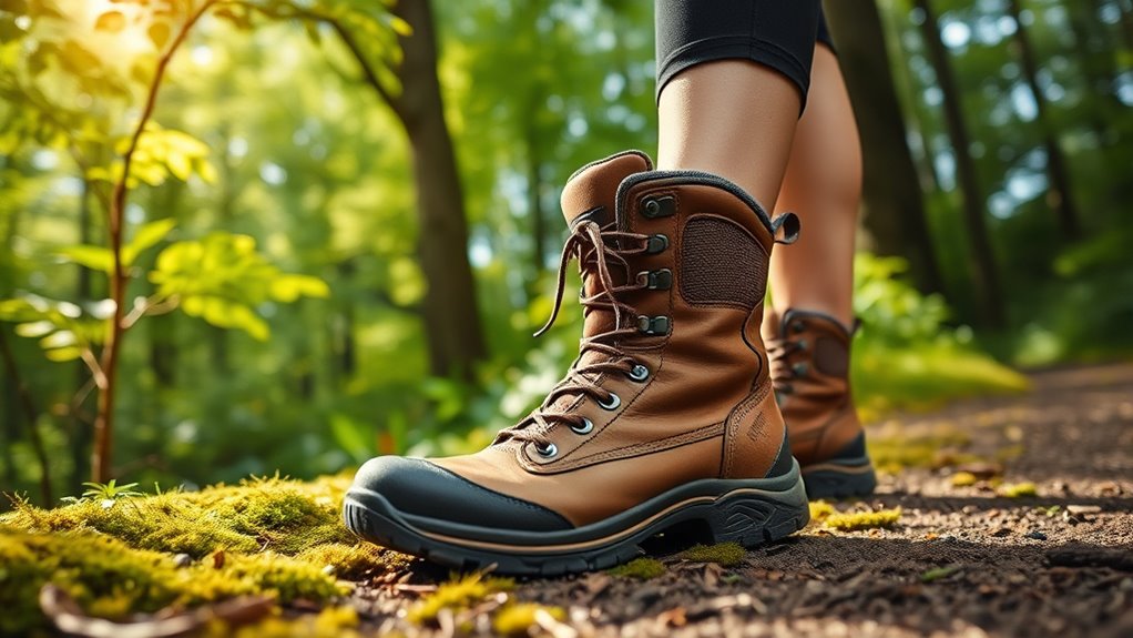 top women s hiking boot picks