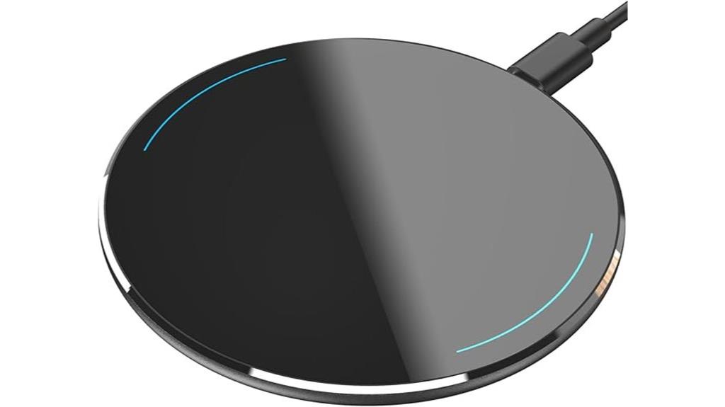 tozo 2025 15w charger
