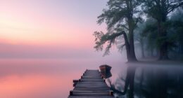 tranquil inner peace