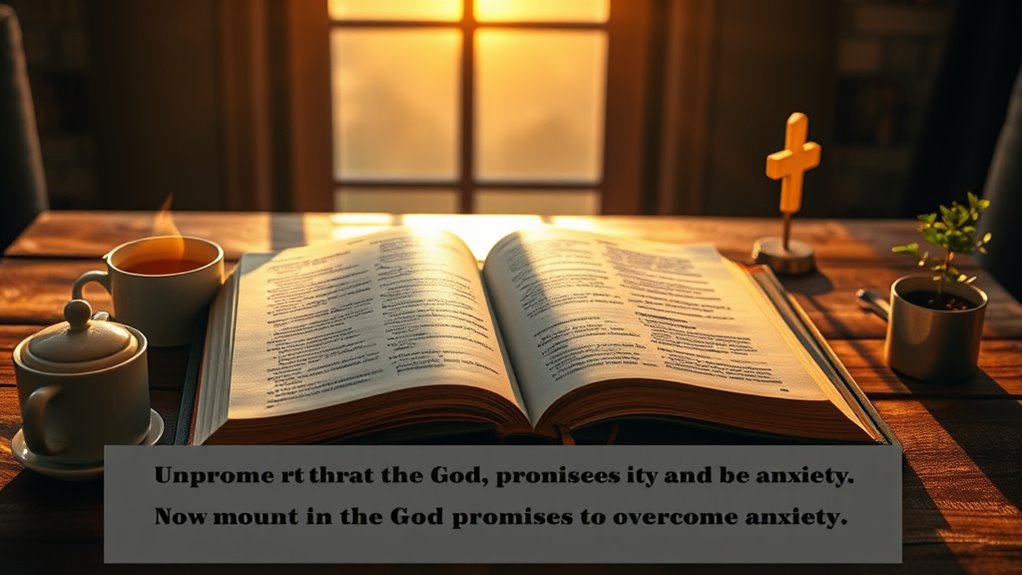 trust god s promises