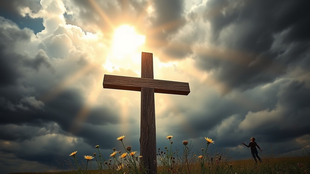 trust god s promises for peace