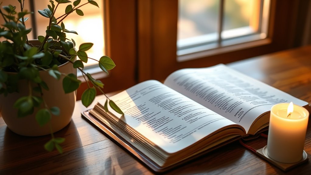 trust in god s restoration