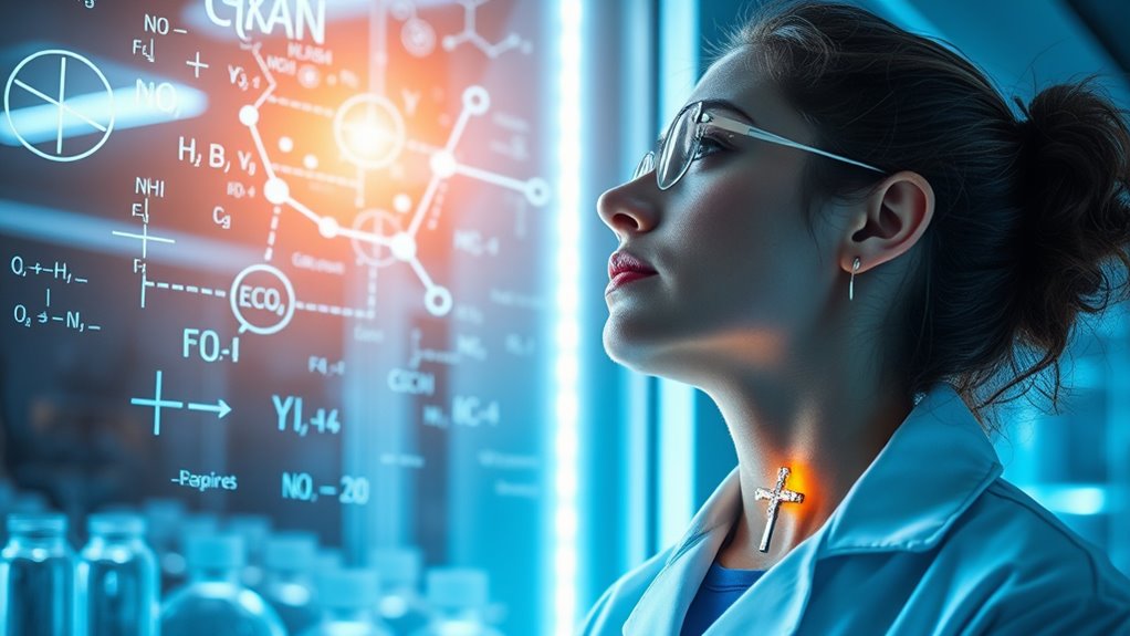 trust in scientific progress