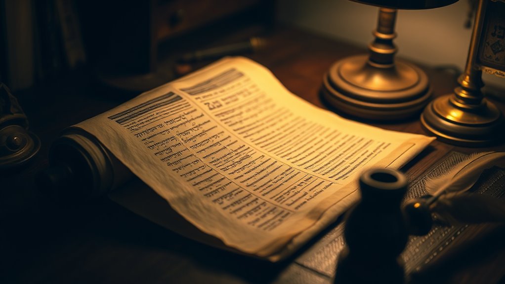 uncertain authorship and analysis
