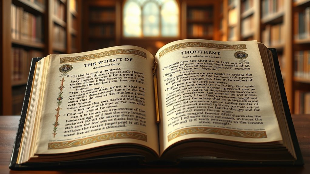 understanding biblical context and interpretations