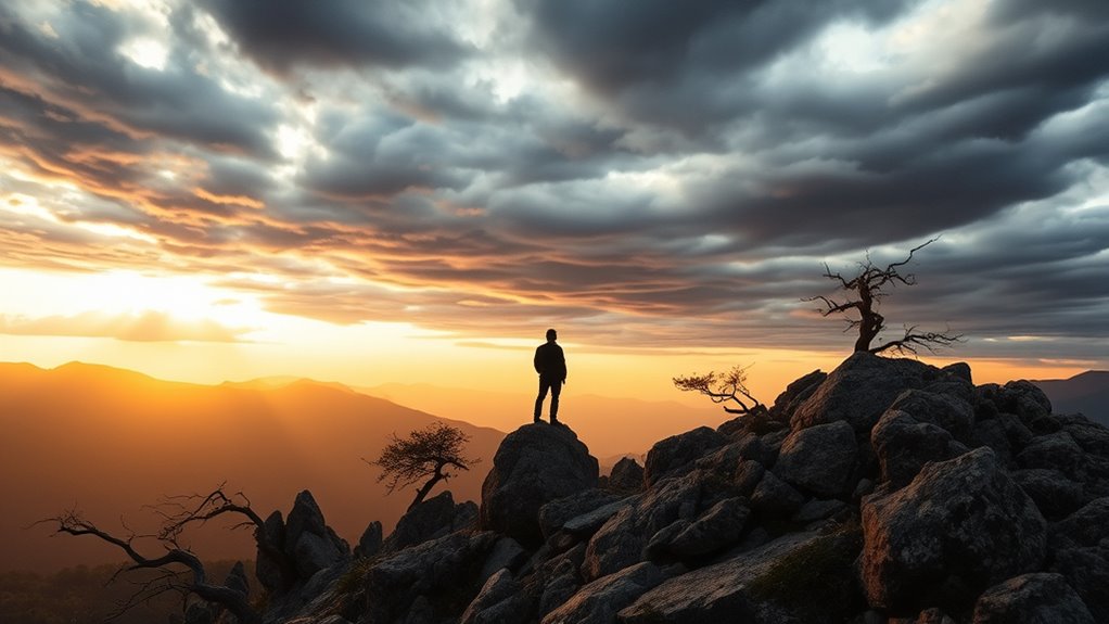 understanding divine purpose through pain