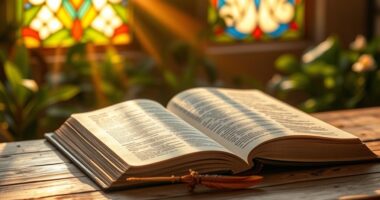 understanding forgiveness in scripture