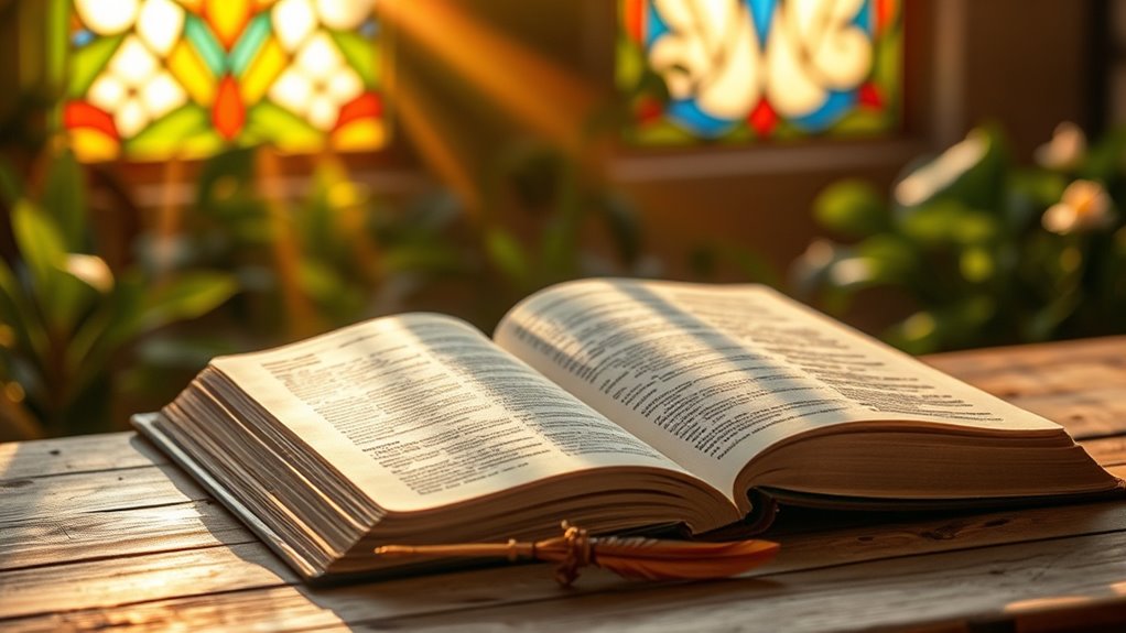 understanding forgiveness in scripture