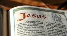 understanding jesus titles