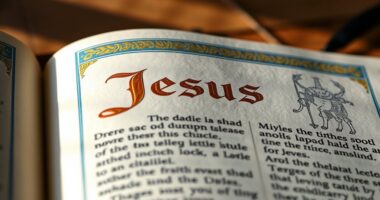 understanding jesus titles