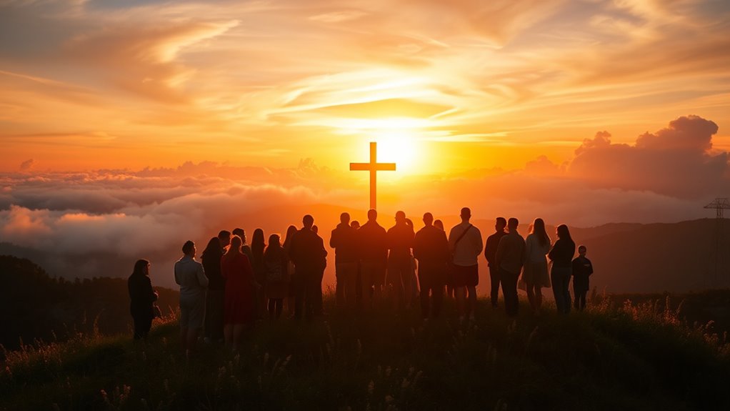 universal grace and inclusive salvation