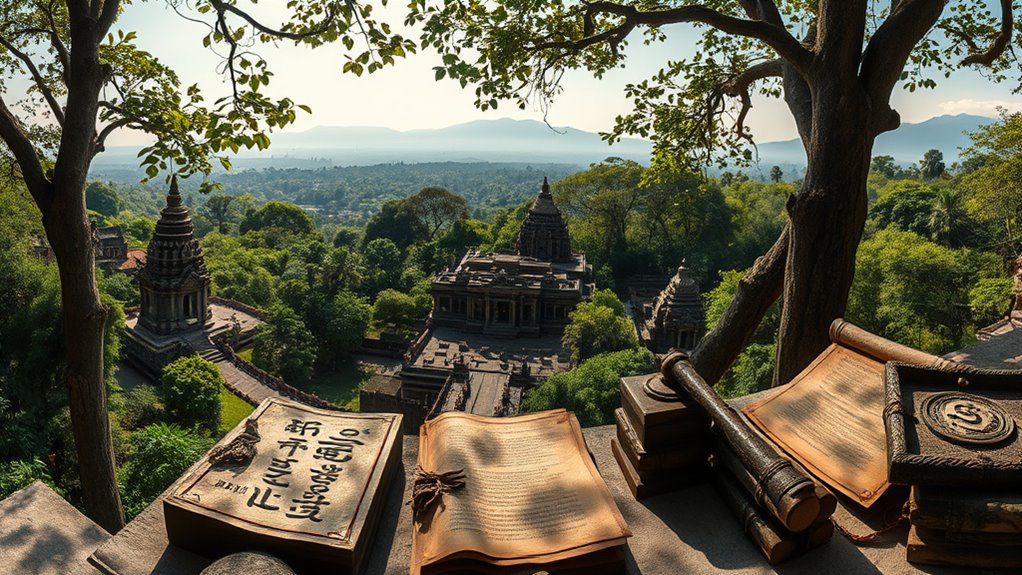 universal human spiritual quest