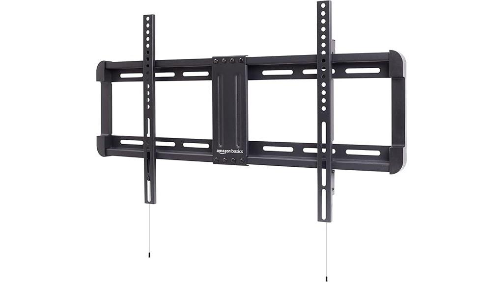 universal tv wall mount