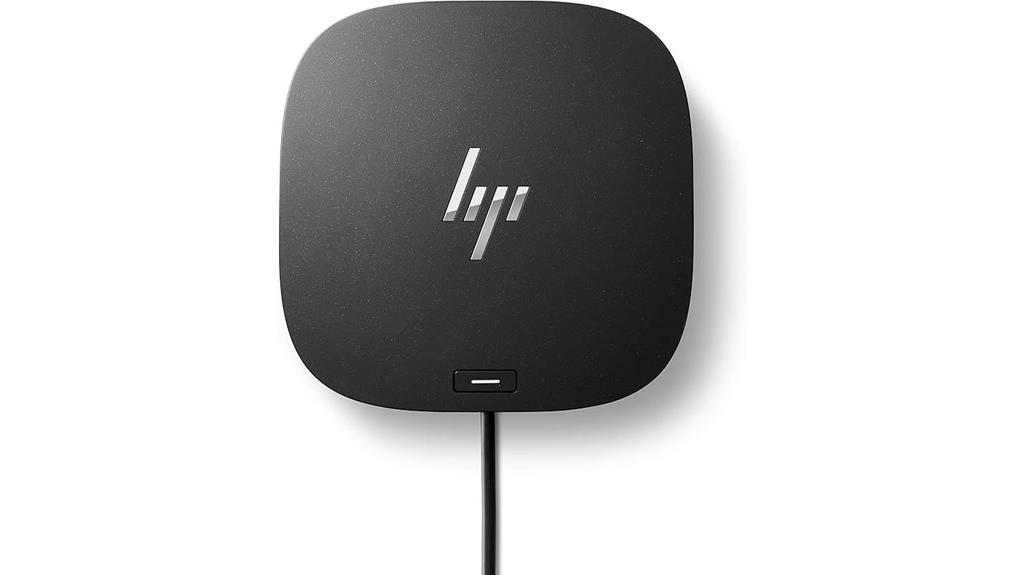 usb c docking station