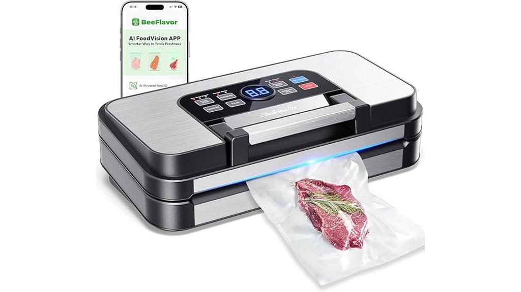 vacuum sealer 10 in 1