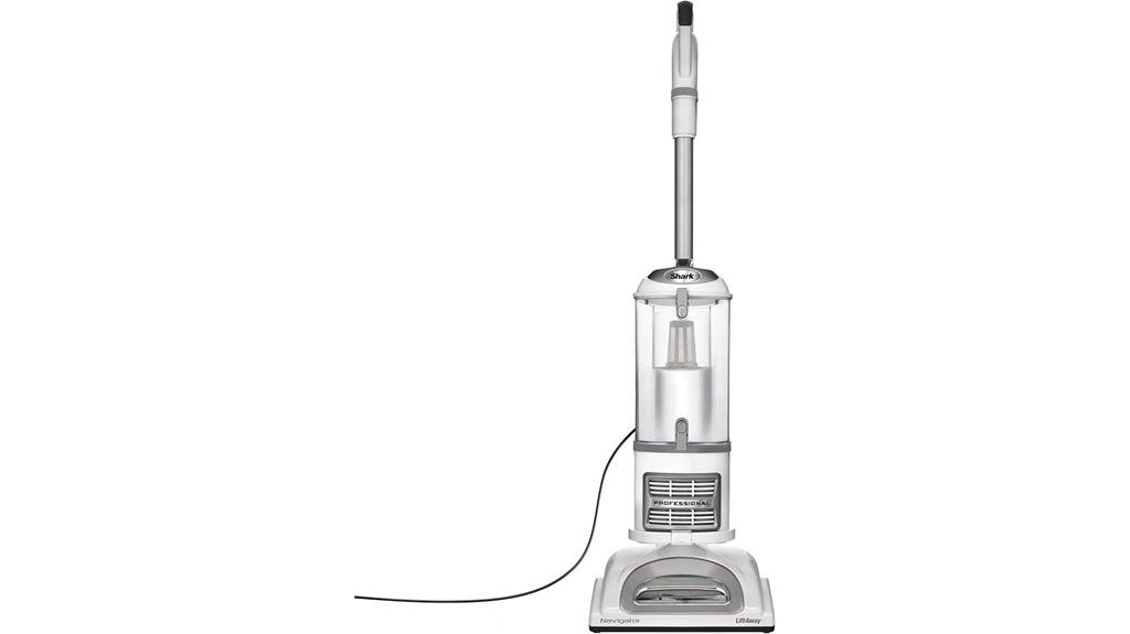 versatile shark vacuum cleaner