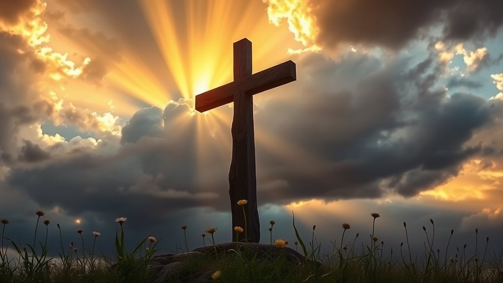 victory over death and sin