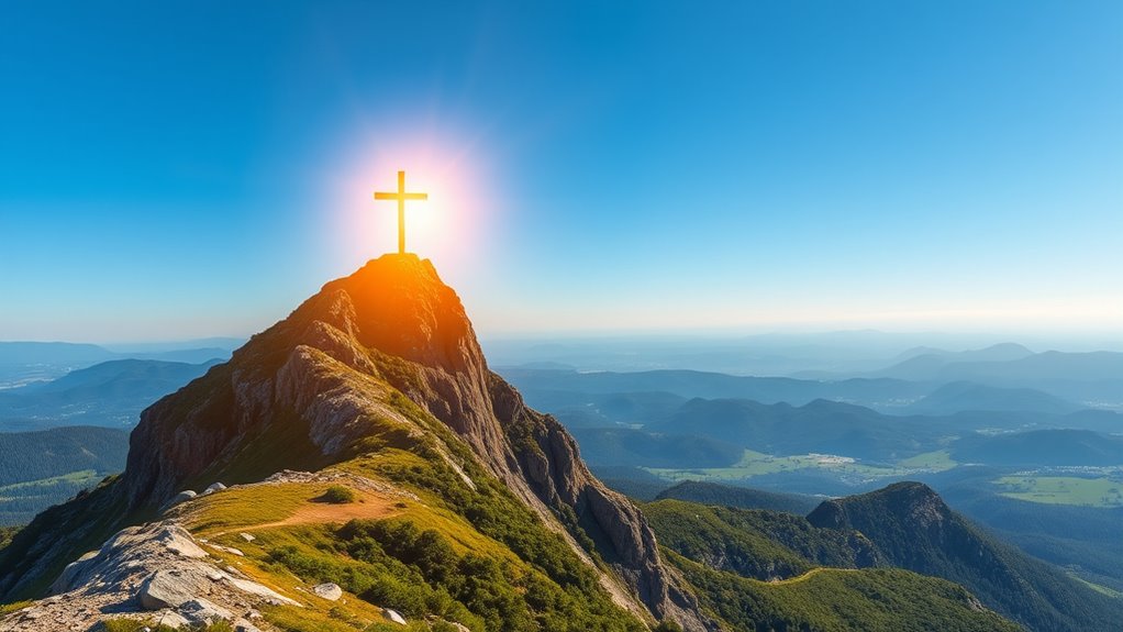 victory through christ s grace