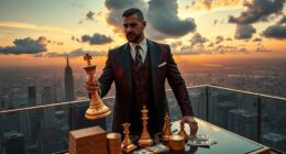 wealth pride godless planning