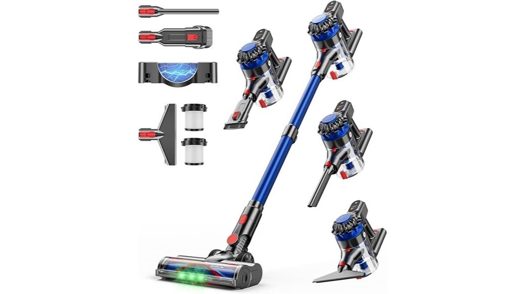 wireless 500w power