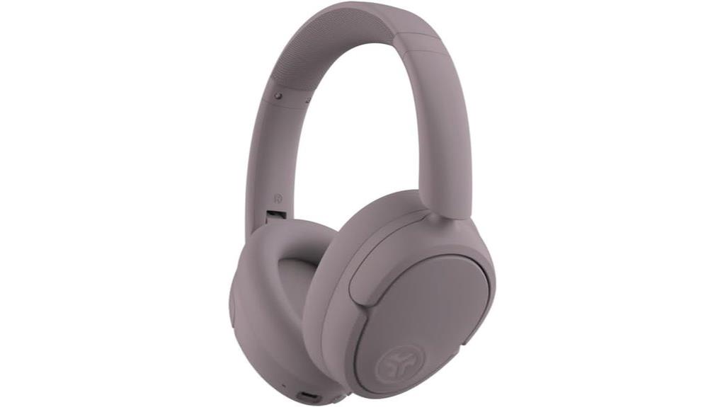 wireless anc headphone model