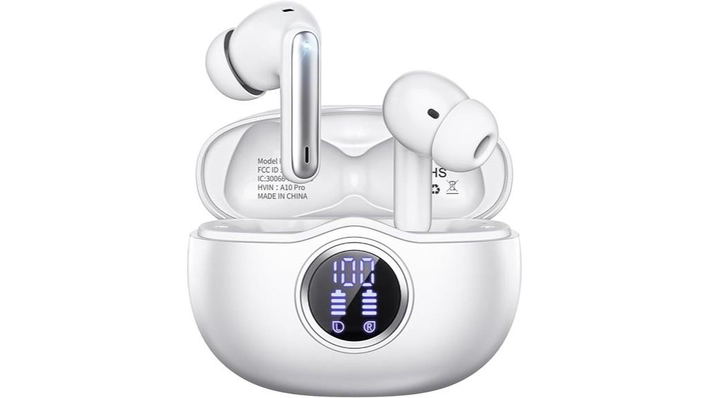 wireless bluetooth noise cancelling