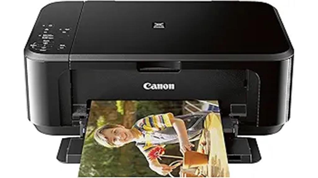 wireless canon pixma mg3620