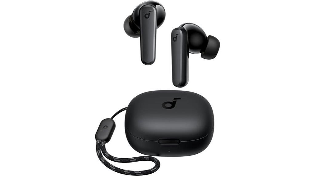 wireless earbuds bluetooth 5 3