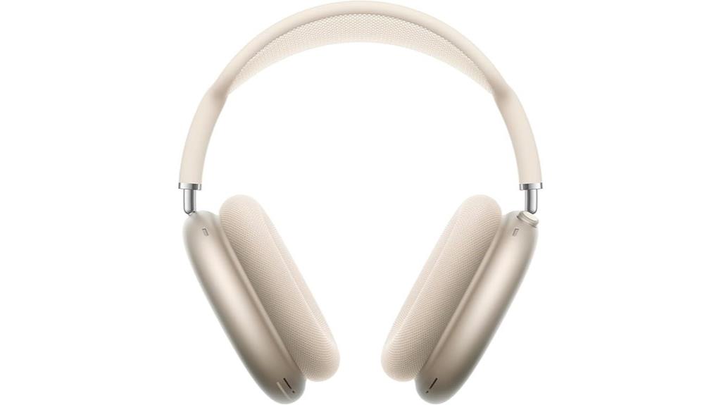 wireless noise cancelling headphones