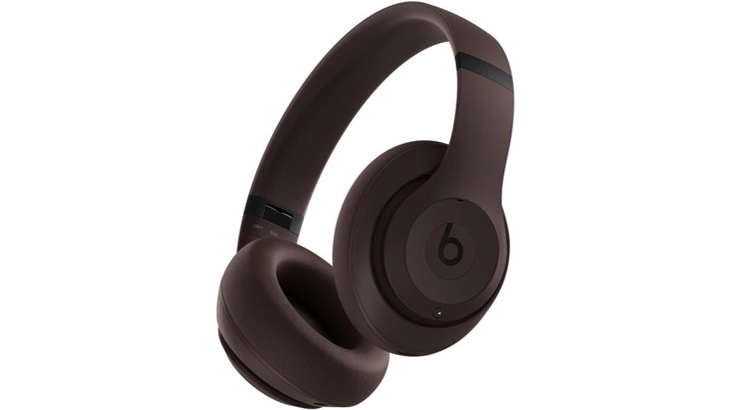 wireless noise cancelling headphones