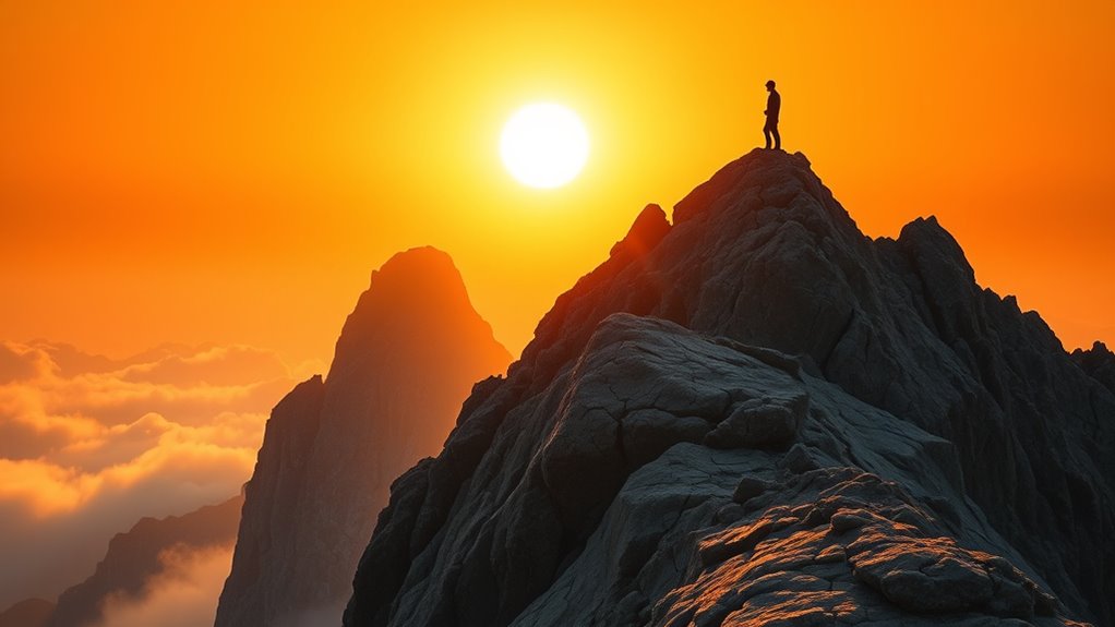 wisdom inspires inner resilience
