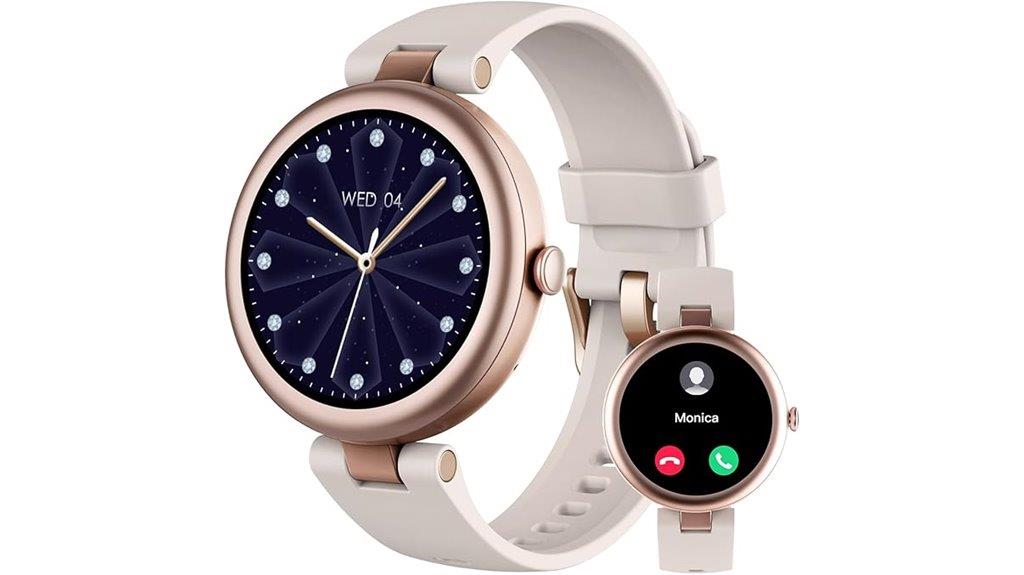 women s heart sleep tracker