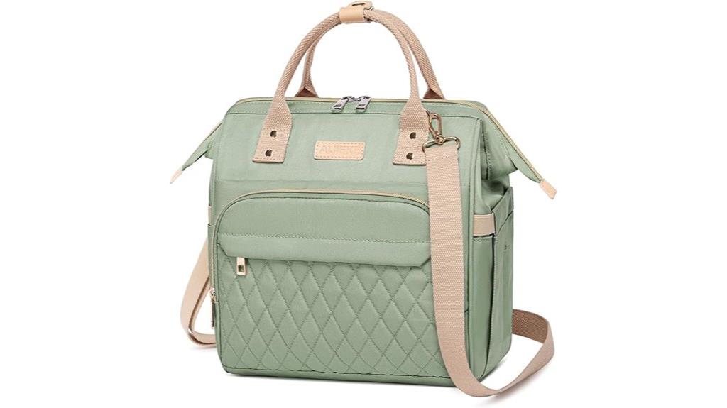 women s insulated lunch bag
