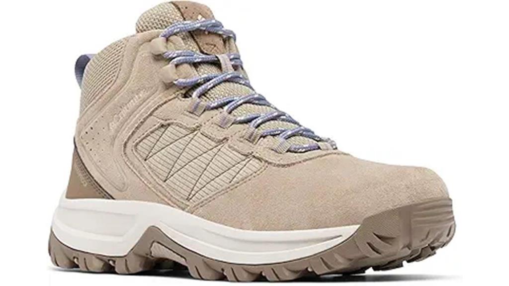 women s suede hiking boots