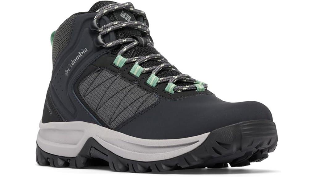 women s waterproof hiking boot