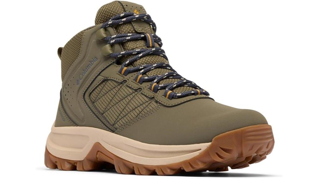 women s waterproof hiking boot