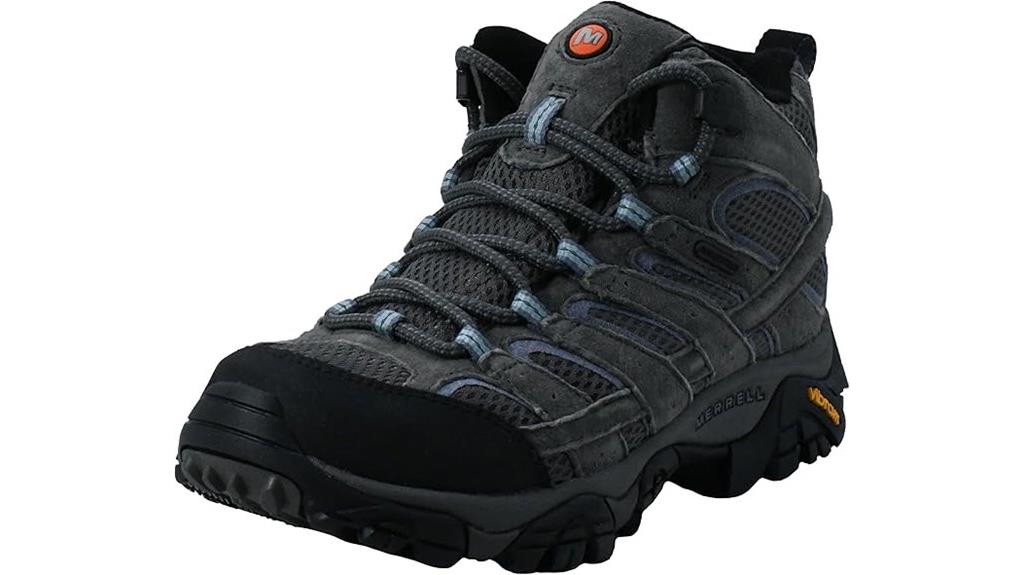 women s waterproof hiking boots