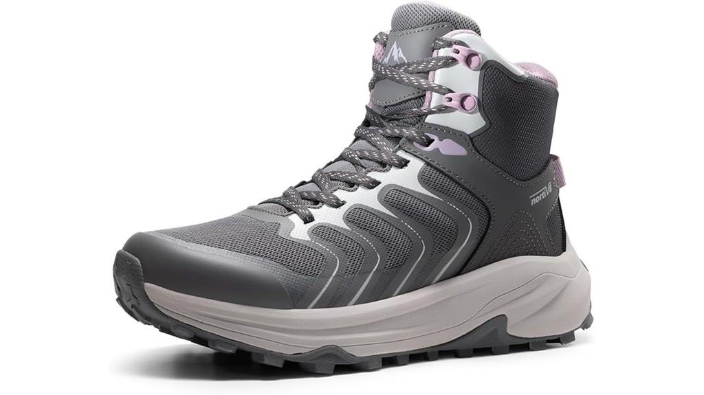 women s waterproof hiking boots