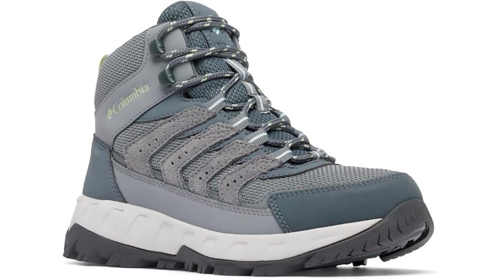 women s waterproof hiking shoes