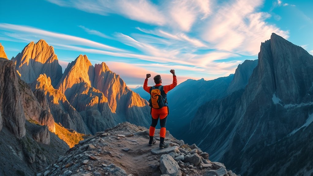 words inspire courage daily