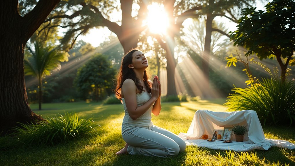 worship as everyday living