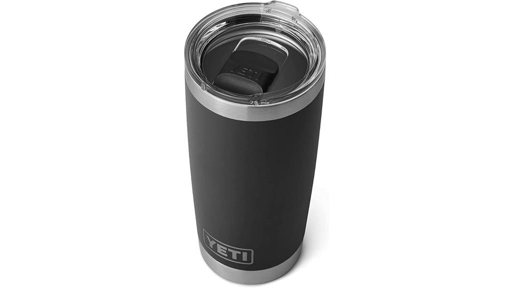 yeti 20 oz tumbler
